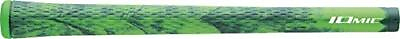 #ad IOMIC Golf Grip Sticky Army with Back Line Army Green Art Grip Series M60 NEW