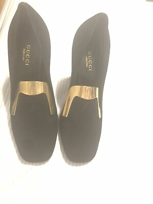 #ad gucci heels