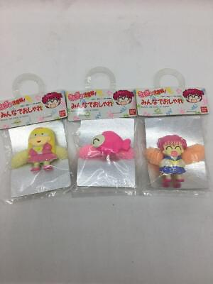 #ad Goldfish Warning Fashionable With Everyone Hair Rubber Vintage