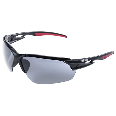 #ad Sleek Slip Resistant Anti Fog Hard Coating Protective Eyewear Safety Glasses