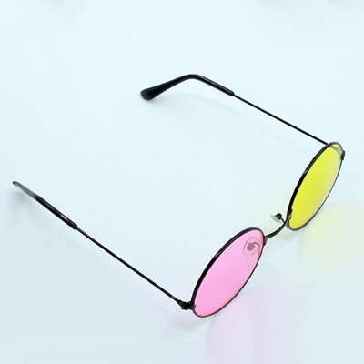 #ad Lovely Eyeglasses for Teenagers Carnivals Cosplay Party Mixed Color Sunglasses