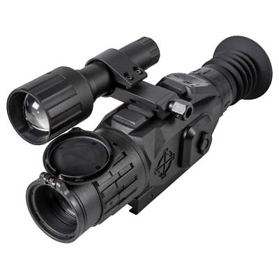 #ad Sightmark Wraith HD Digital Night Vision Riflescope