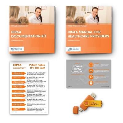 #ad HIPAA Package for Medical and Dental Offices