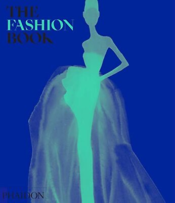 #ad The Fashion Book