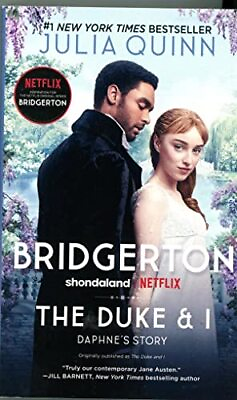 #ad The Duke and I: The Bridgertons Book 1