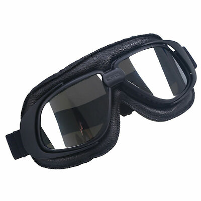 #ad Motorcycle Ski Goggles Anti UV Windproof Eyewear Skate Scooter Outdoor Sports AU $18.89