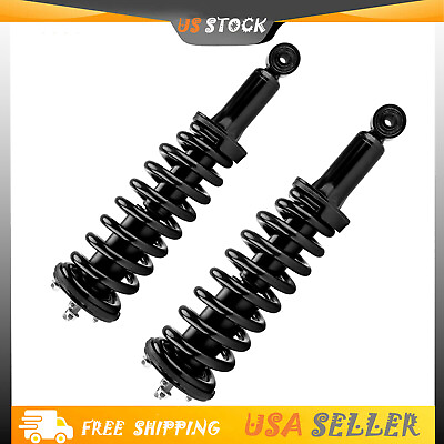 #ad Front Coil Spring Struts for 2000 2004 2005 2006 Toyota Tundra 171347L 171347R