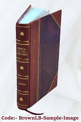 #ad The works of Anne Bradstreet in prose and verse 1867 LEATHER BOUND