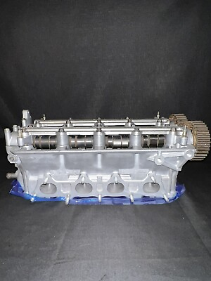 #ad Honda B16 HEAD VTEC DOHC Cylinder Head PR3 1 B16A