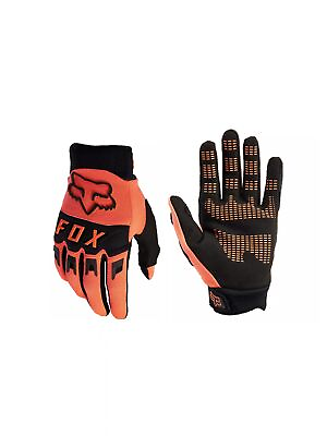 #ad For Fox Racing Cycling Gloves ATV Mens Gloves Motocross Dirt Bike Off Road