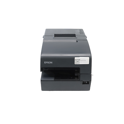 #ad Epson M253A Thermal Receipt Printer