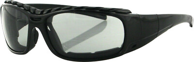 #ad ZAN Gunner Convertible Photochromic Sunglasses
