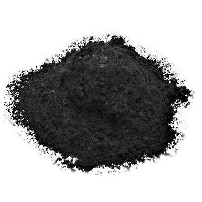 #ad Black Seed Powder 100% Pure Organic Cumin NIGELLA SATIVA Semilla Comino Negro