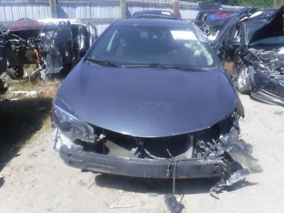 #ad Chassis ECM Temperature Sedan Heater Housing Mounted Fits 14 19 COROLLA 20640903 $88.00