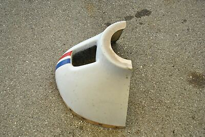 #ad Piper PA 23 250 Aztec LH Engine Nacelle Front Cowling Assembly