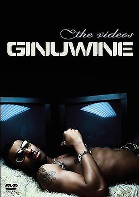#ad Ginuwine: The Videos DVD