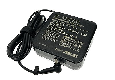 #ad 90w Adapter for Asus Q529ZA EVO.I7512BL TN3402 TN3402QA TN3402QA IB76T UX450FDA