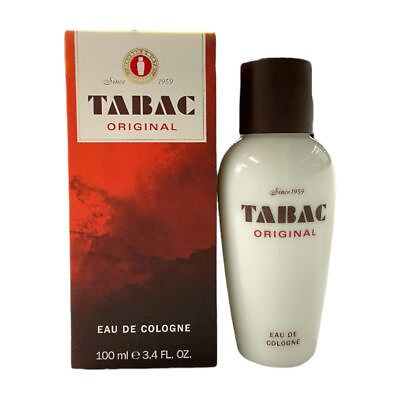 #ad Tabac Original by Maurer amp; Wirtz splash for men EDC 3.3 3.4 oz New in Box