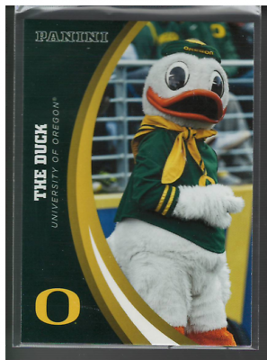 #ad A4683 2015 Panini Oregon Ducks Cards 1 49 Inserts You Pick 10 FREE US SHIP