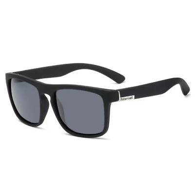 #ad 2022 Polarized Sunglasses Brand Designer Men#x27;S Driving Shades Male Sun Glasses f