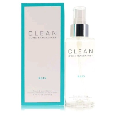 #ad Clean Rain by Clean 5.75 oz Women $21.75