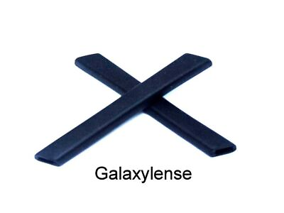#ad Galaxy Earsocks Oakley Minute 2.0JawboneSplitRacingStraight Jacket Black $4.90