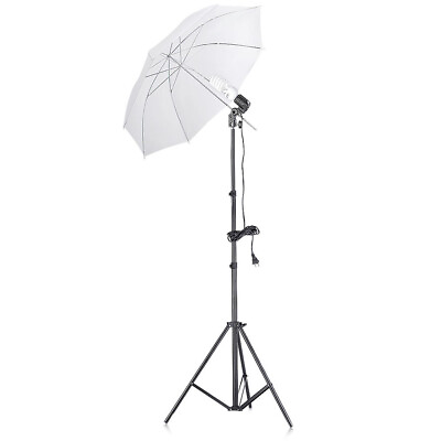 #ad Neewer 200W 5500K Continuous Lighting Umbrella for Photo Studio Video Shooting