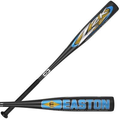 #ad Easton Z2K 5 Baseball Bat 33 28 US Shipping