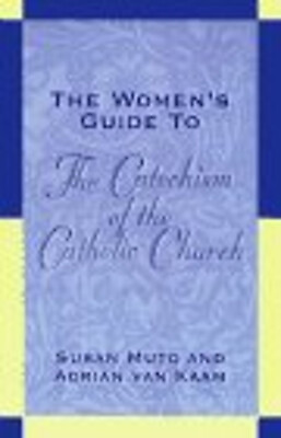 #ad A Woman#x27;s Guide to the Catechism of the Catholic Church Paperback
