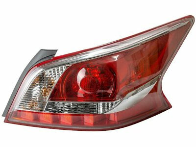#ad For 2013 Nissan Altima Tail Light Assembly Right Eagle Eyes 14858RV Sedan