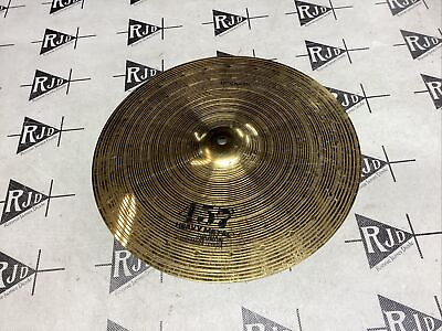 #ad Wuhan 457 Metal 16 Inch Crash Cymbal