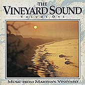 #ad Various Artists : The Vineyard Sound Vol. 1 CD