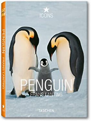 #ad Penguin Hardcover