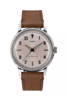 #ad Timex Gents Marlin Automatic California Watch TW2U83200 $299.73