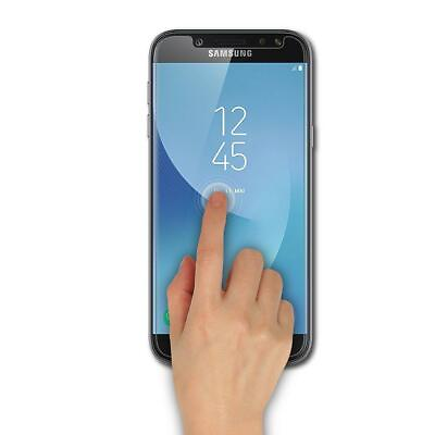 #ad New Genuine Tempered Glass Screen Guard For Samsung Galaxy J3 J5 J7 A3 A5 2017