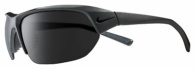 #ad Nike EV1125 009 Skylon Ace Unisex Graphite Grey Sunglasses Grey Lens