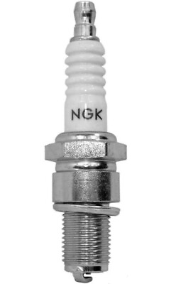#ad NGK Genuine OEM Replacement Spark Plug CS6