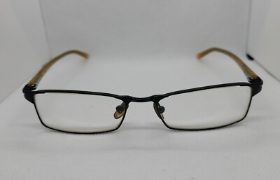 #ad RAY BAN Designer Eyewear Eyeglasses Readers Pre Owned