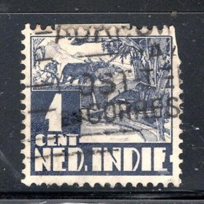 #ad NETHERLANDS NEDERLINDIE INDIE DUTCH INDIES STAMPS USED LOT 1387BE