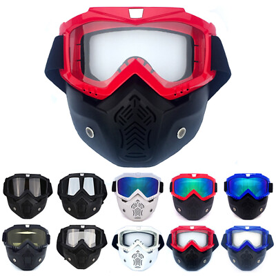 #ad Winter Snow Sport Goggles Snowboard Ski Snowmobile Face Mask Sun Glasses Eyewear