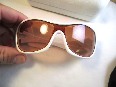 #ad #ad Oakley Speechless sunglassess pearl white Sun Shades Oakleys