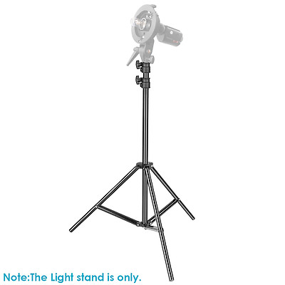 #ad Neewer Heavy Duty Light Stand Tripod 3 6.5 feet for Reflectors Softboxes