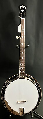 #ad Recording King RK R35 BR quot;Madisonquot; Resonator Banjo with Bell Brass Tone Ring $899.95