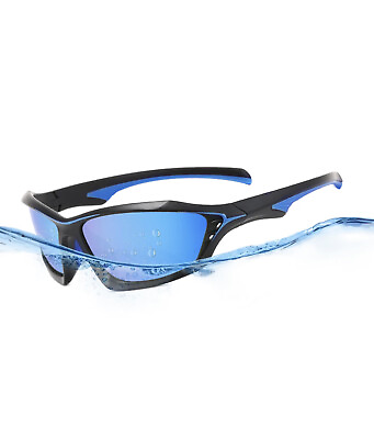 #ad Floating Polarized Sunglasses Outdoor Sports fishing cycling fishing Men amp; Women