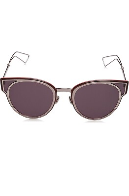 #ad Dior Sunglass 233692 0R7U Sunglasses LILAC w DARK PURPLE 63mm