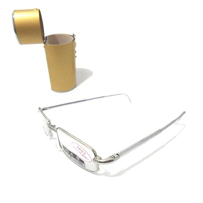 #ad NEW UV protection Folding Portable Reading Glasses 1.0 1.5 2.0 2.5 3.0 3.5