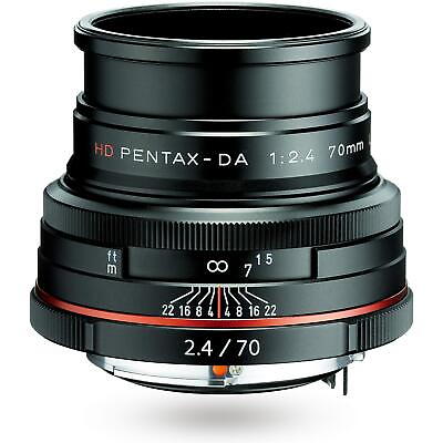 #ad Pentax HD DA F2.4 Limited