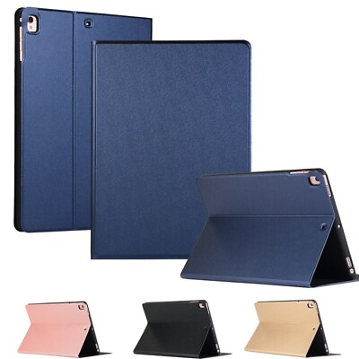 #ad For Old IPad 2 3 4th New iPad 10.2“ Mini 8.3quot; Pro 9.7 Air 1 2 3 Case Stand Cover