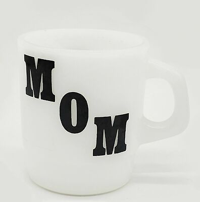 #ad Galaxy Glass You#x27;re The Greatest Mom Coffee Mug Cup White Oven Proof