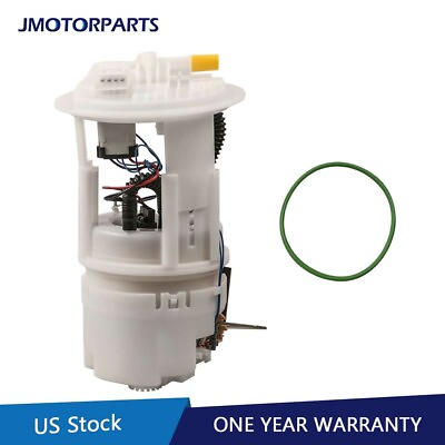 #ad Fuel Pump Module Assembly For 05 07 Dodge Grand Caravan Chrysler Town amp; Country